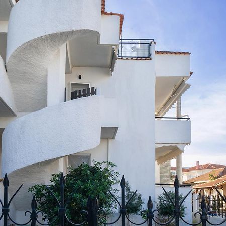 Poline Apartment Olympiada Exterior foto
