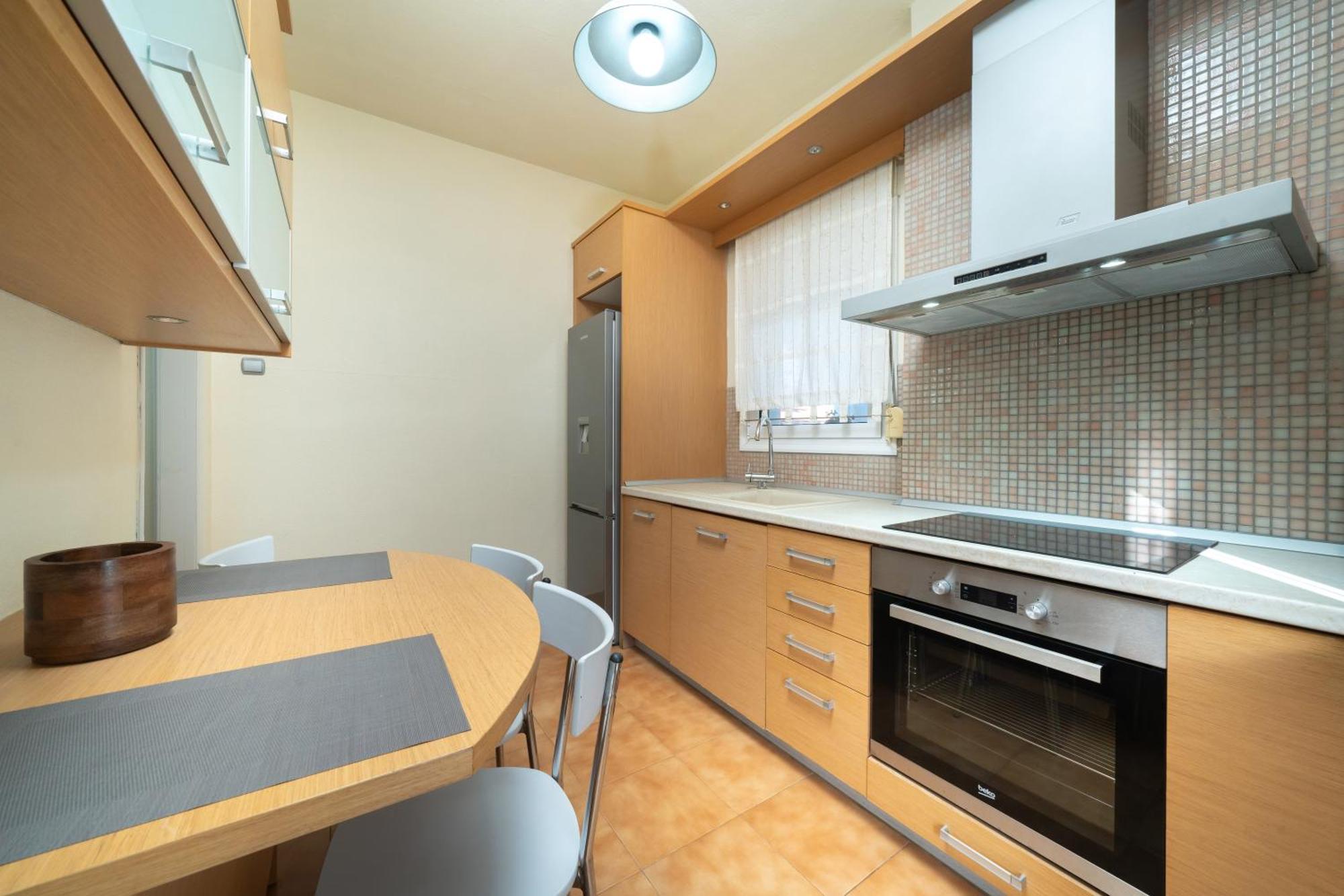 Poline Apartment Olympiada Exterior foto